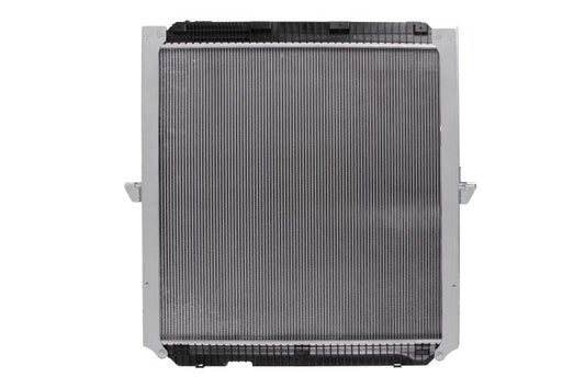 Radiador de motor TITANX RX119028 para Mercedes-Benz Actros MP4 / MP5