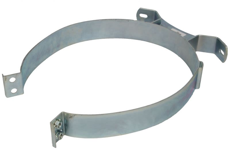 Soporte de escape CLAMP CL884 para Iveco Eurocargo I-Iii
