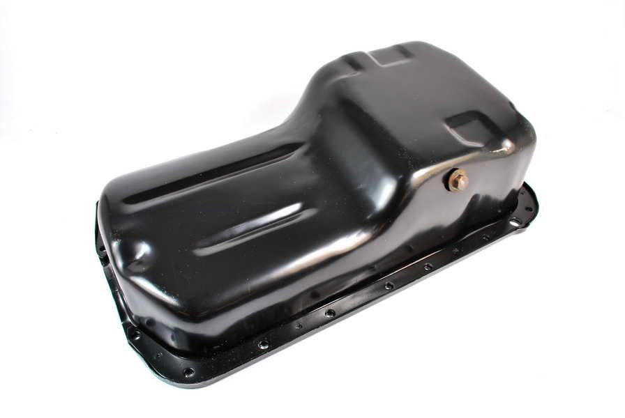 Cárter de aceite BLIC 0216-00-2921470P para Honda Accord V