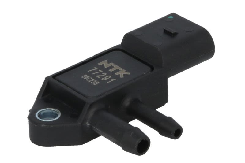 Sensor de partículas NTK 77291 para Audi A4 B8