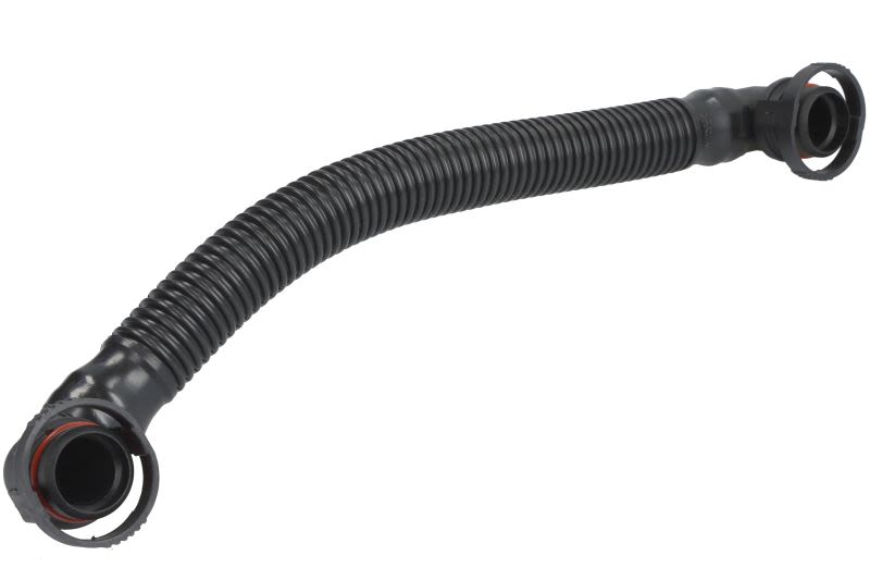 Manguera de ventilación de tapa de válvulas GATES EMH741 para Volkswagen Polo IV