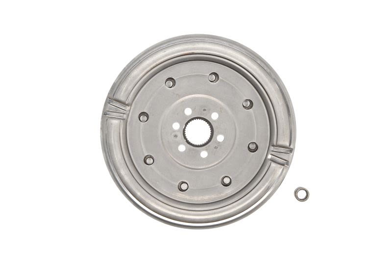 Volante de motor LUK 415 0727 09 para Volkswagen Golf V