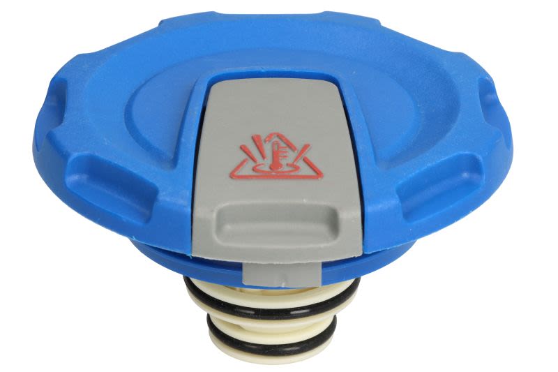 Tapa de estanque de refrigerante HANS PRIES 119 652 para Chevrolet Cruze
