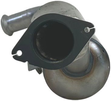 Filtro de partículas (DPF) BOSAL 097-910 para Nissan Primast