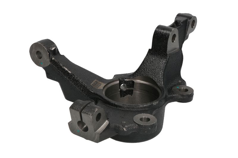 Mangueta de dirección REINHOCH RH08-5019 para Opel Corsa C