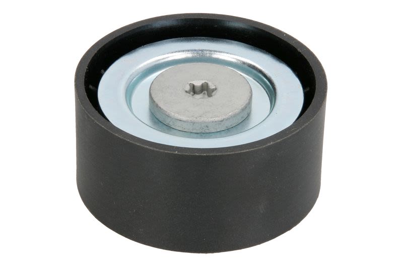 Polea tensora/guía de correa multicanal BTA E2M0023BTA para Mercedes-Benz Sprinter 3-T (B906) 2006-2020