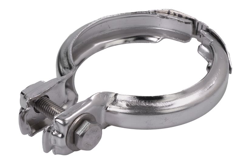 Pieza de fijación de escape ELRING 036.970 para BMW Serie 3 (E90) 2004-2011