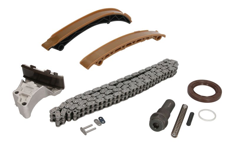 Kit de cadena de distribución SKF VKML 88007 para Mercedes-Benz Clase C (CL203) 2001-2011