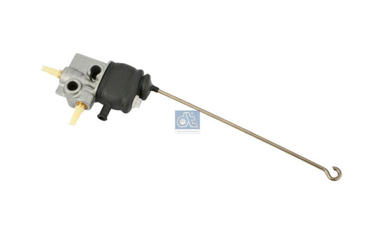 Válvula de suspensión de cabina DT SPARE PARTS 6.65094