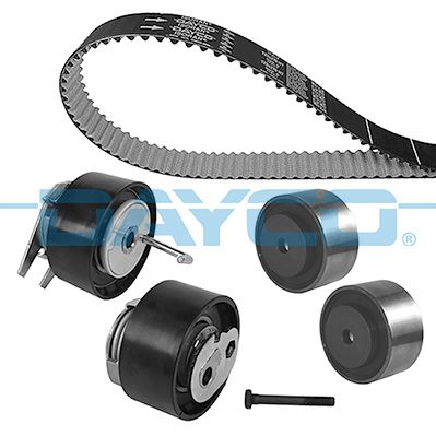 Kit de correa de distribución DAYCO KTB1214 para Ford USA Range