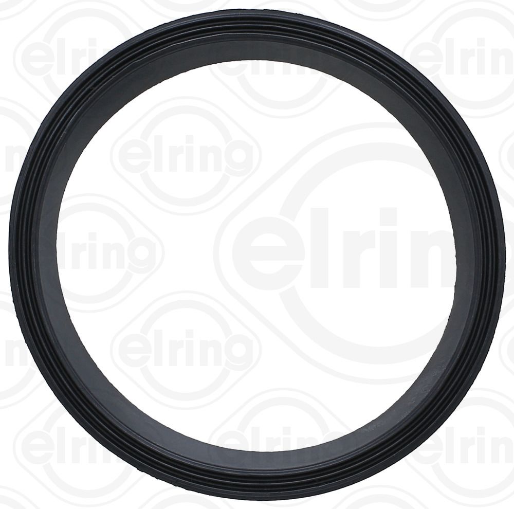 Empaquetadura de tapa de distribución ELRING 302.690 para Audi A3