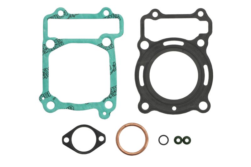 Juego de empaquetaduras superior de motor ATHENA P400210620188 para Honda CBR