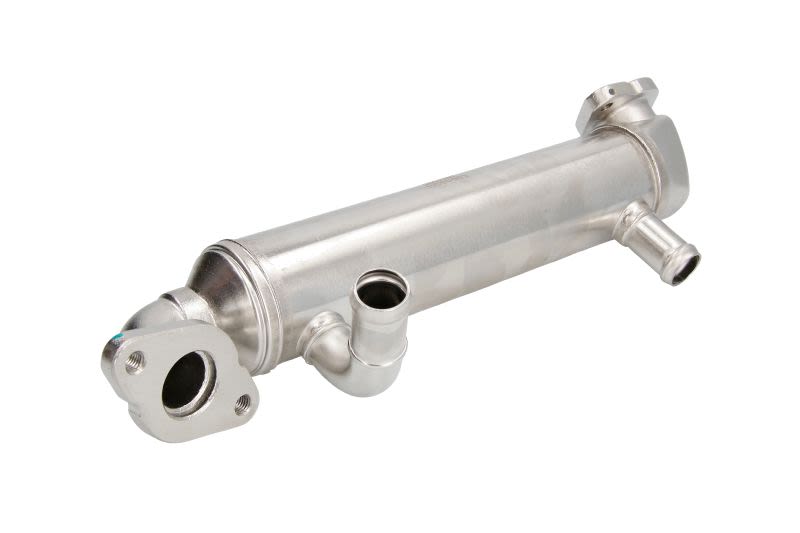 Enfriador EGR NRF 48362 para Volkswagen Crafter 30-35