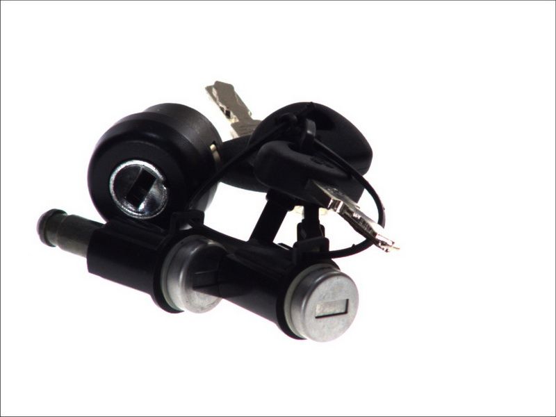 Juego de cilindro de cerradura DT SPARE PARTS