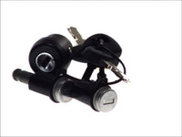 Juego de cilindro de cerradura DT SPARE PARTS