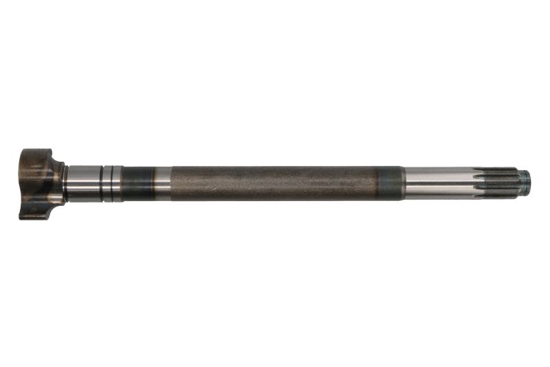 Eje de freno de tambor SBP 04-RO005