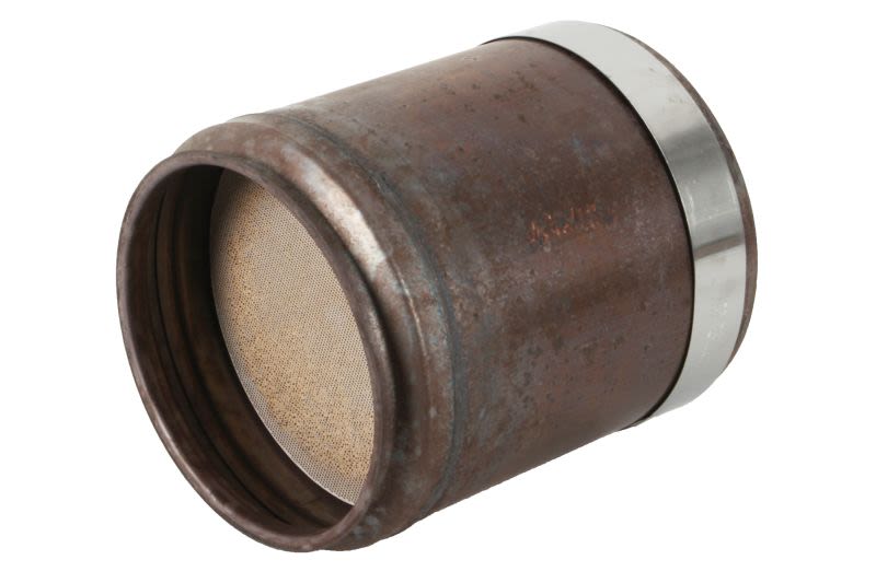 Filtro de partículas (DPF) DINEX 2KI015-RX para Iveco Eurocargo V F4AFE611A-F4AFE611E