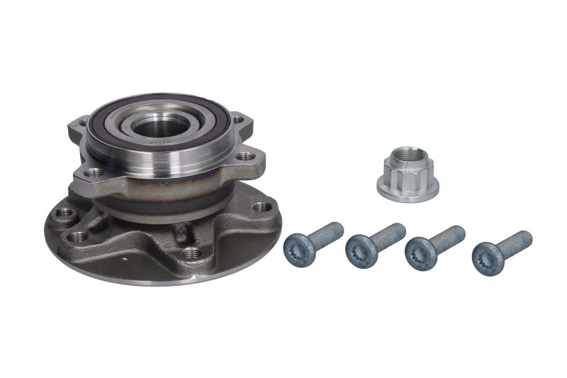 Kit de rodamiento de rueda MEYLE 100 653 0039 para Volkswagen Touareg