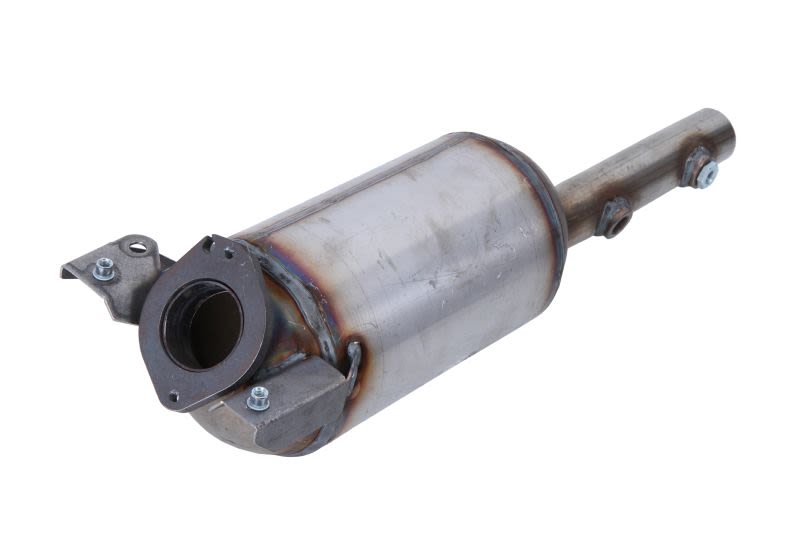 Filtro de partículas (DPF) JMJ JMJ 1164 para Renault Megane II