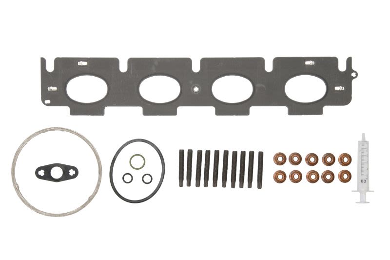 Kit de montaje de turbocompresor ELRING 648.140 para BMW Serie 2 (F45) 2013-2021