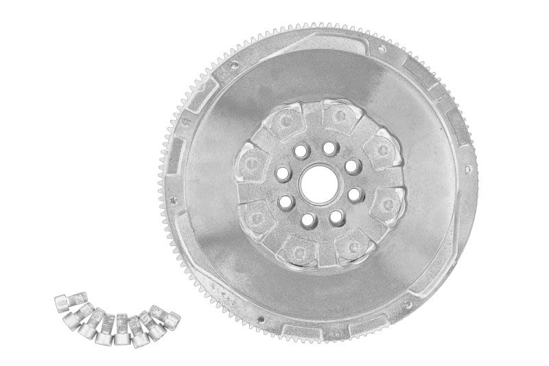 Volante de motor OE RENAULT 12 30 090 41R para Nissan NV400