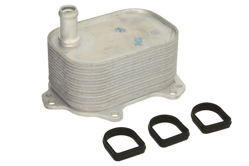 Carcasa de filtro de aceite NRF 31788 para Audi A4 B8
