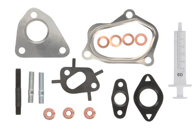 Kit de montaje de turbocompresor EVORON EVMK0045 para Chevrolet Aveo