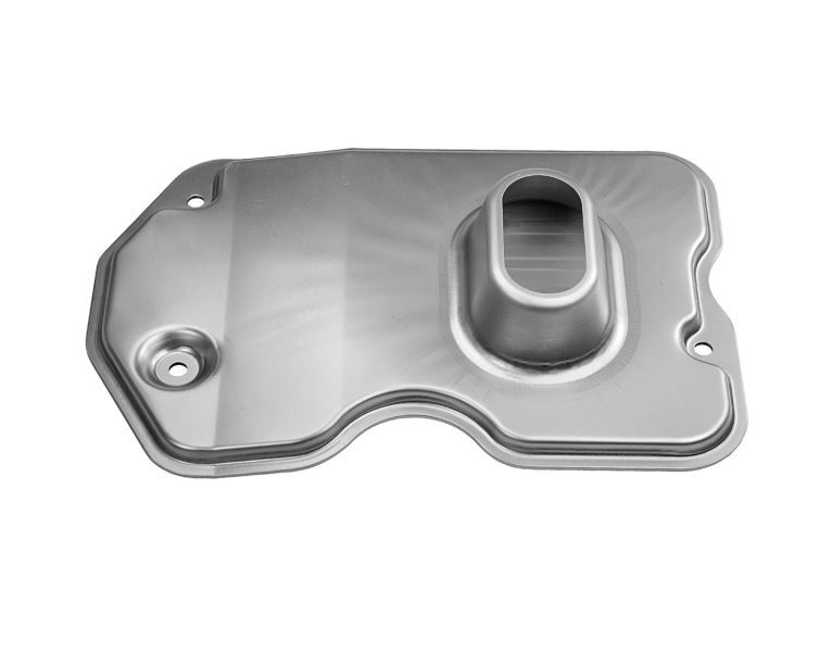 Filtro de transmisión automática MEYLE 100 136 0002 para Porsche Cayenne