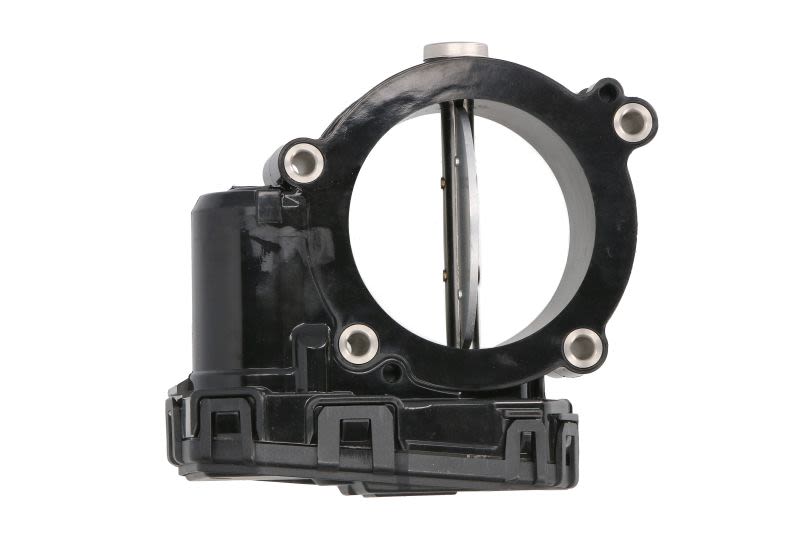 Compuerta de control de admisión de aire NISSENS 955076 para Mercedes-Benz Clase A (W176) 2012-2018