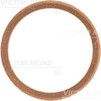 Anillo de retén, tapón de drenaje de aceite REINZ