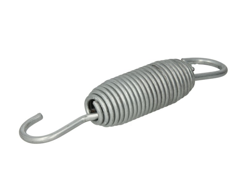Resorte de balatas de freno FEBI 03294 para SAF B