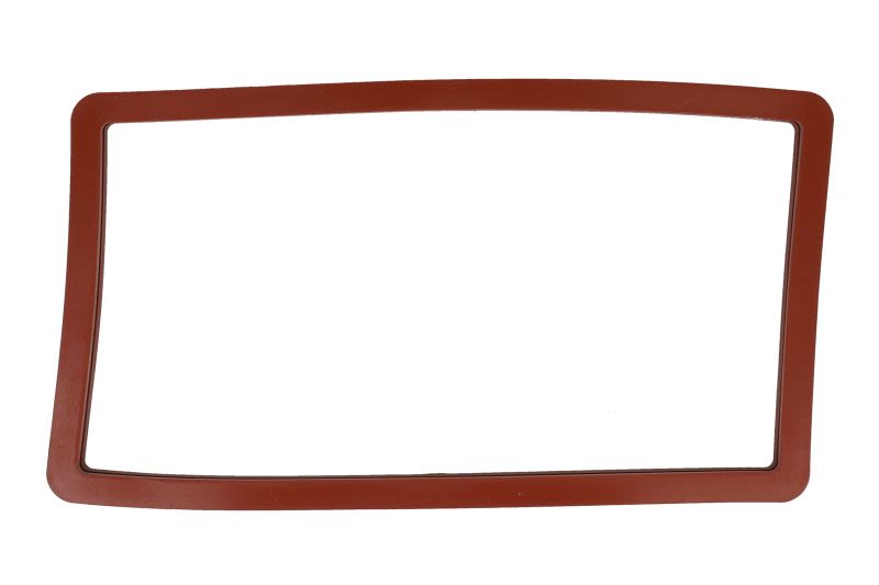 Empaquetadura de carcasa de filtro de aceite ELRING 590.390 para Iveco S-Way