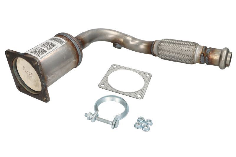 Catalizador BM CATALYSTS BM91926H para Peugeot 301