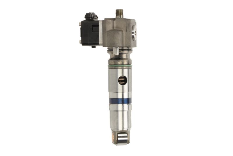 Inyector-bomba (UI) BOSCH 0 414 799 058 para Mercedes-Benz Atego
