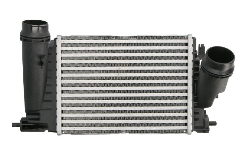 Enfriador de aire de carga (intercooler) NRF 309131 para Renault Megane IV
