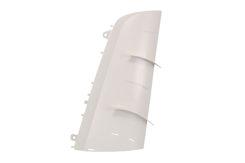 Deflector de viento COVIND 960/167 para Mercedes-Benz Actros MP4 / MP5