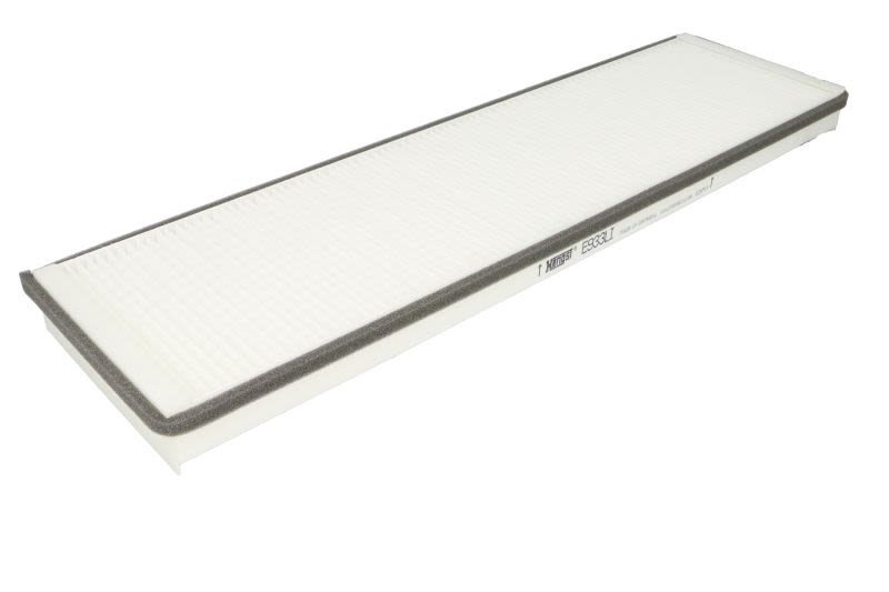 Filtro de aire de cabina HENGST E933LI para Mercedes-Benz Atego