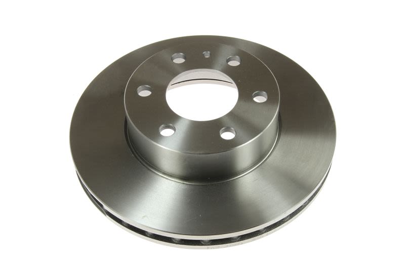 Disco de freno TRW DF4987S para Iveco Daily V