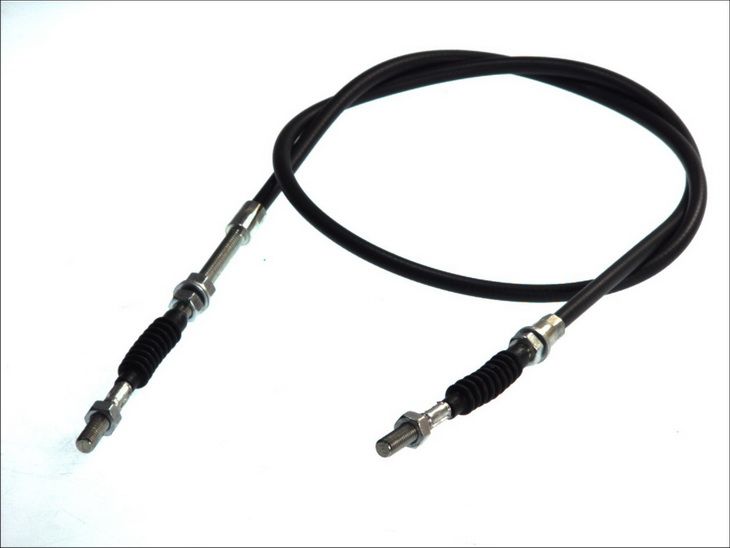 Cable de acelerador AKUSAN 0202-01-0249 para Mercedes-Benz LK/LN2 OM354.900-OM366.979