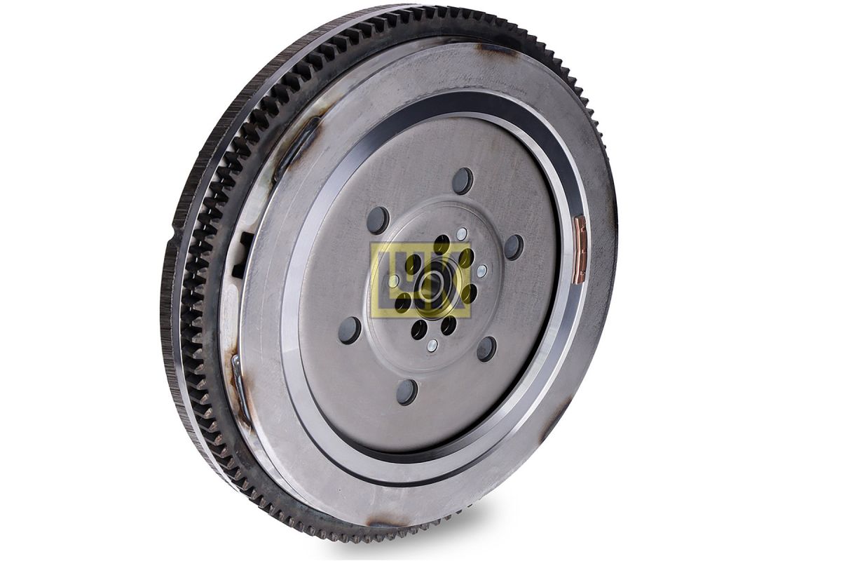 Volante de motor LUK 415 0268 10 para Iveco Daily IV