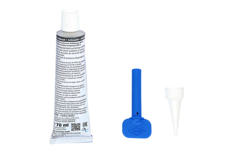 Empaquetadura de cárter de aceite REINZ 70-31414-10