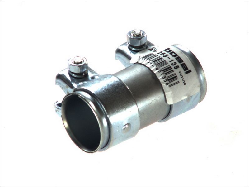 Conector de tubo de escape BOSAL 265-135 para Volkswagen Polo IV