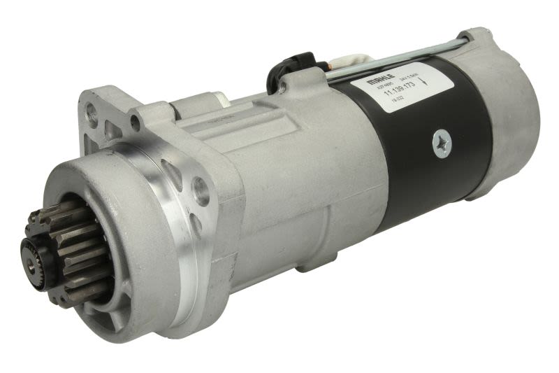 Motor de arranque MAHLE