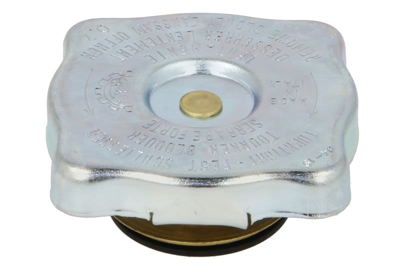 Tapa de radiador LEMA 10030.T para Iveco Zet