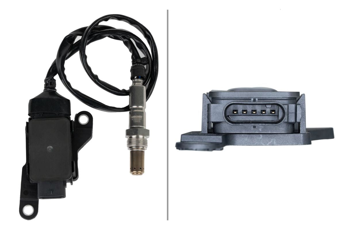 Sensor NOx de catalizador WAGNER NOS00087 para Volkswagen Tiguan
