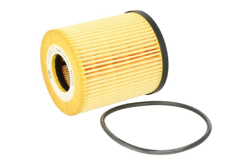 Filtro de aceite MANN-FILTER HU 816/2 x para Fiat 500X