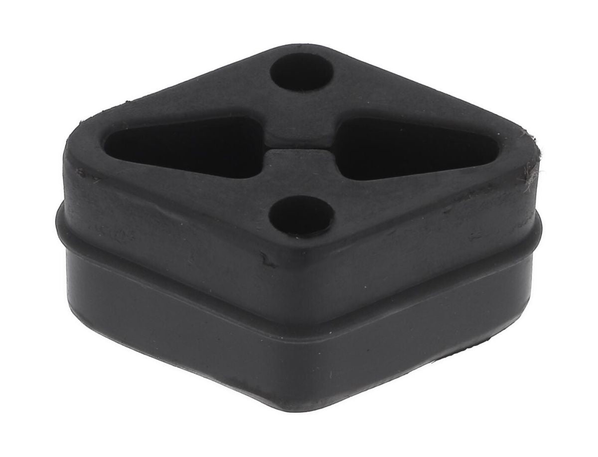 Soporte de escape WALKER 82949 para BMW Serie 1 (E81) 2006-2011