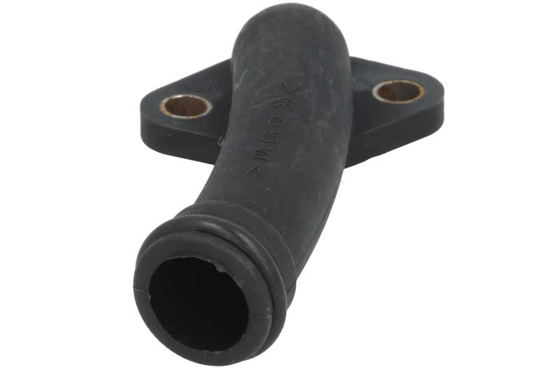 Tubo del sistema de refrigeración ANAC MAKINA 02-202980-AN para Ursus 360
