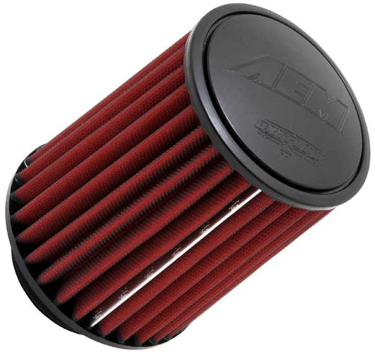 Filtro universal (cónico, airbox) AEM AEM-21-2147DK