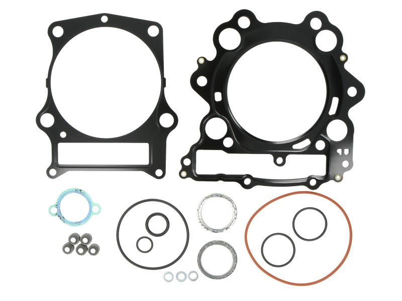 Juego de empaquetaduras superior de motor ATHENA P400485600077 para Yamaha YFM